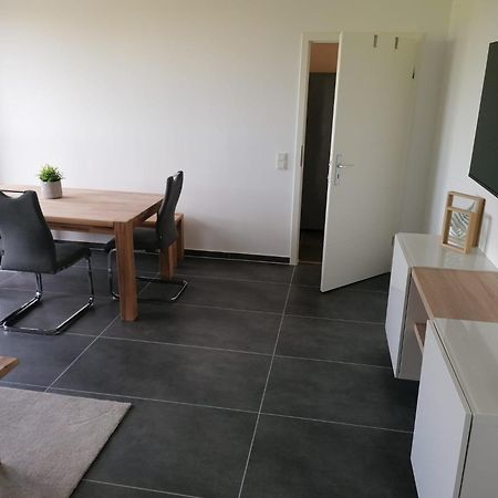 Ferienwohnung an der Fußgängerzone Cuxhaven 3 OG Exterior foto